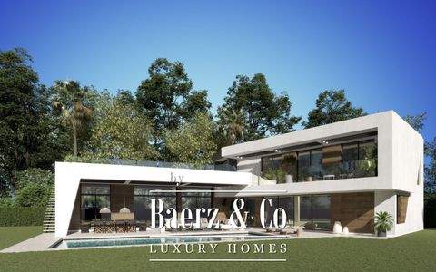marbella Häuser, marbella Haus kaufen