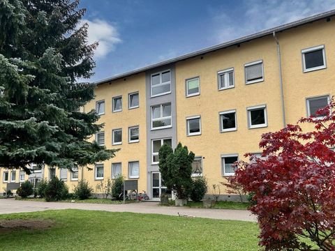 Dillingen Wohnungen, Dillingen Wohnung kaufen