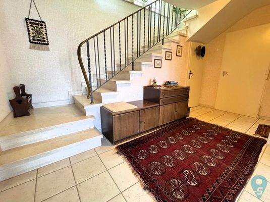 Innenansicht2 - Flur EG