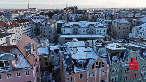 Augsburg Wohnungen, Augsburg Wohnung kaufen