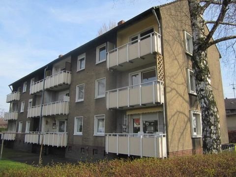 Bottrop Wohnungen, Bottrop Wohnung mieten