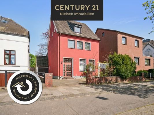 CENTURY 21 Nielsen Immobilien