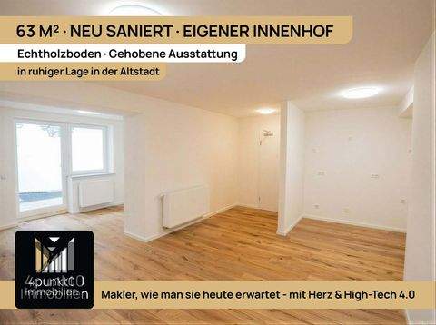 Monheim Wohnungen, Monheim Wohnung mieten