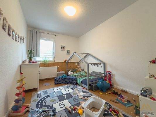 Kinderzimmer 2
