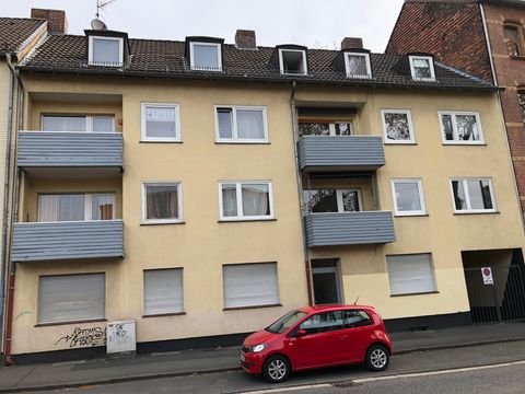 Kassel Wohnungen, Kassel Wohnung mieten