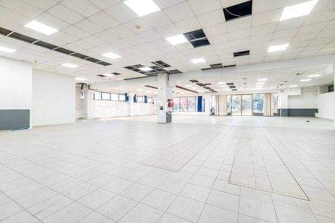 Buzin Büros, Büroräume, Büroflächen 