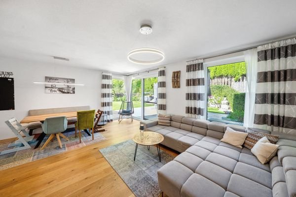 EG Wohnraum 2-Seeham