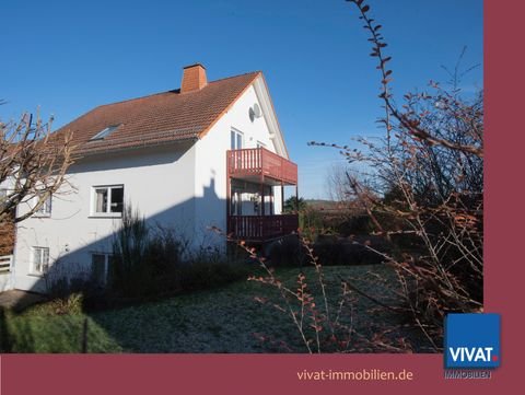 Weilmünster Häuser, Weilmünster Haus kaufen