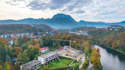 Gmunden Wohnungen, Gmunden Wohnung kaufen