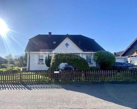 Bad Münstereifel Häuser, Bad Münstereifel Haus kaufen