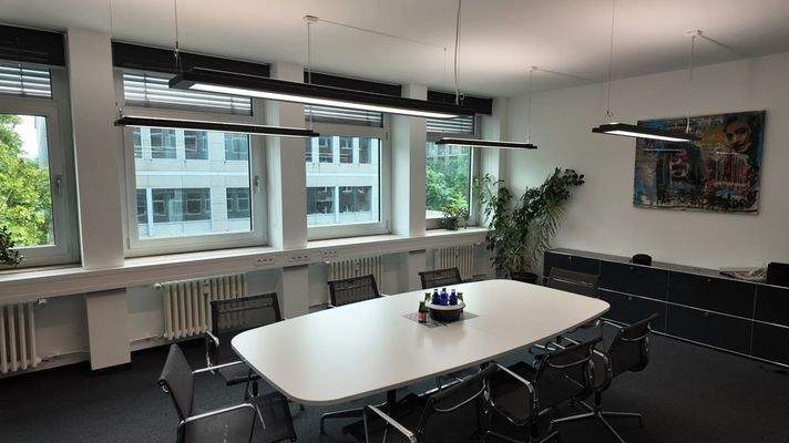 Bsp. klassischer Ausbau