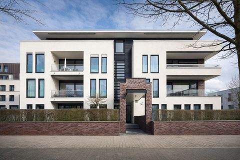 Kalbach-Riedberg Wohnungen, Kalbach-Riedberg Wohnung kaufen