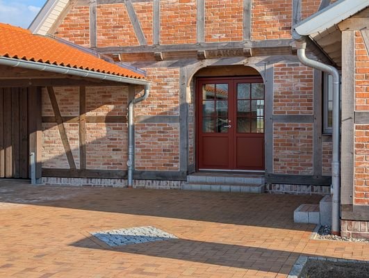 Beispielhaus Uhlenoog 11