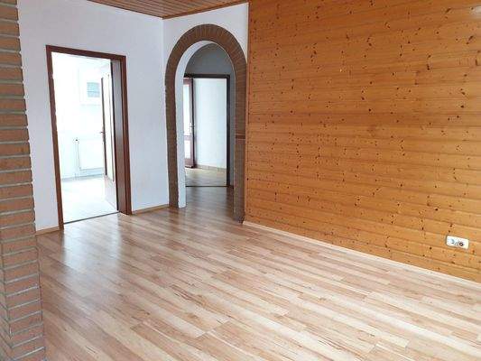 Stilvolles Wohnzimmer....