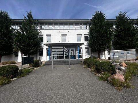 Nürnberg Büros, Büroräume, Büroflächen 