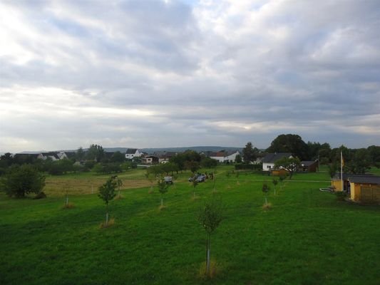 Fernblick