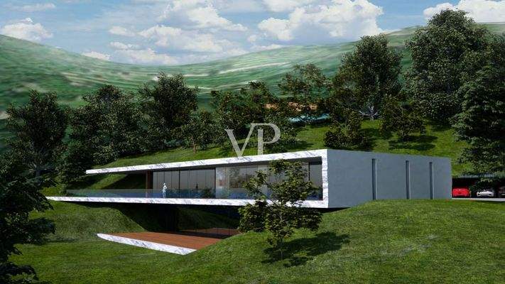 Progetto / Project / Projekt