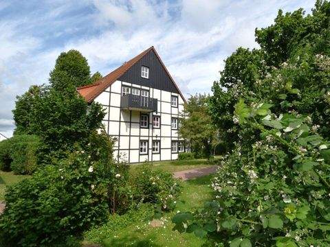 Bad Sassendorf Wohnungen, Bad Sassendorf Wohnung kaufen