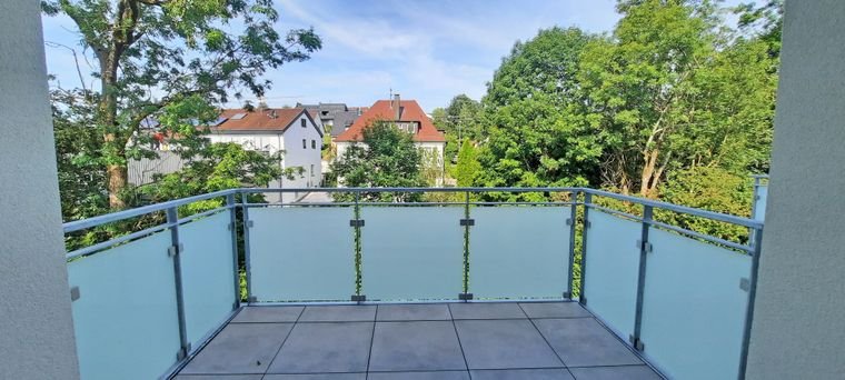 Beispielwohnung