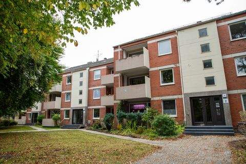 Cuxhaven Wohnungen, Cuxhaven Wohnung kaufen