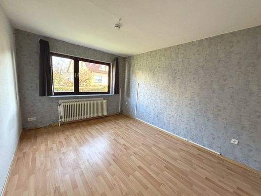 Zimmer im Erdgeschoss