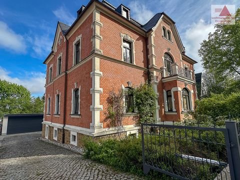 Scheibenberg Wohnungen, Scheibenberg Wohnung mieten