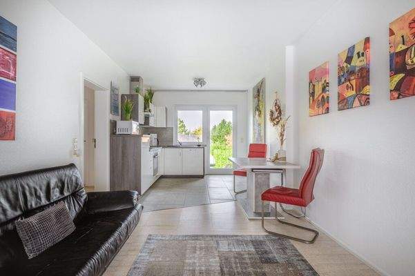 Wohnzimmer Obergeschoss (2)