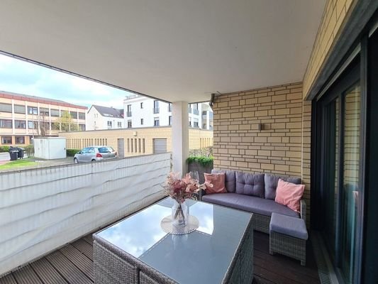 Balkon