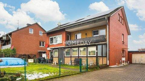 Ladbergen Häuser, Ladbergen Haus kaufen