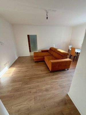 Heller Wohnbereich 2