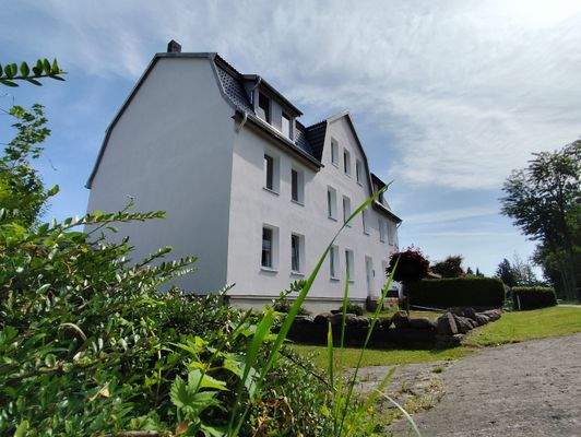 Mehrfamilienhaus in ruhiger Lage