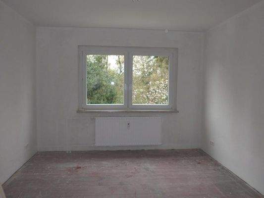 Musterfoto Wohnzimmer