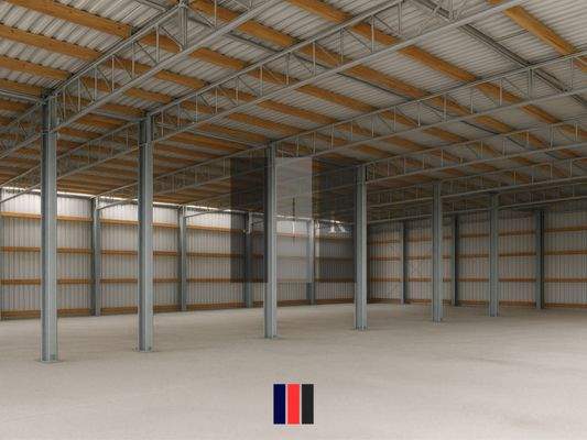 Beispielansicht 1 - Visualisierung