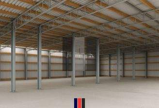 Beispielansicht 1 - Visualisierung