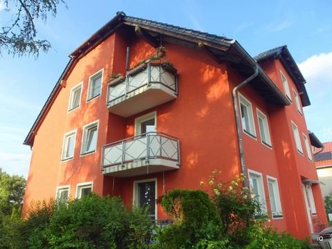 Königsbrück Wohnungen, Königsbrück Wohnung mieten