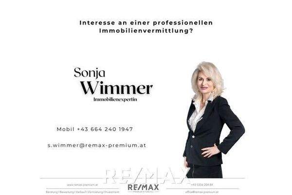 Sonja Wimmer #remaxpremium