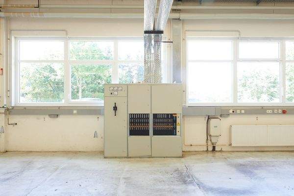 Elektrik - Lütt Immobilien - Malente