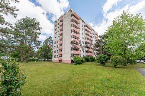 Nürnberg Wohnungen, Nürnberg Wohnung kaufen