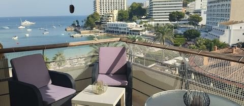 Palma De Mallorca/San Agustin Wohnungen, Palma De Mallorca/San Agustin Wohnung kaufen