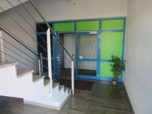 Treppenhaus UG