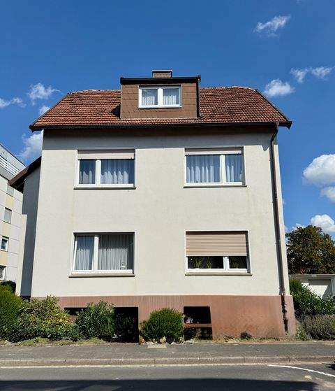 Bad Salzuflen Häuser, Bad Salzuflen Haus kaufen