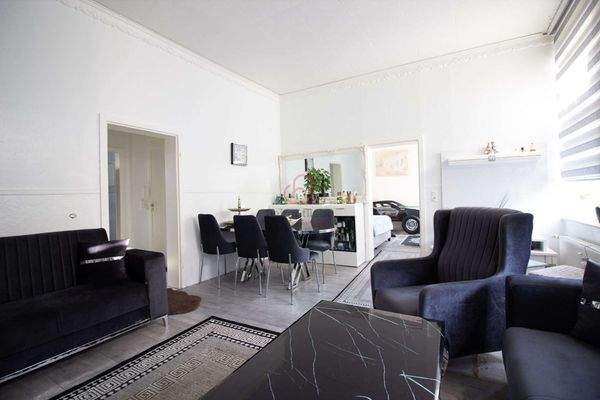 Wohnzimmer EG Haus 406