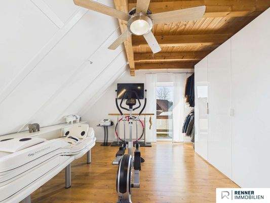 Hobbyraum 1.OG