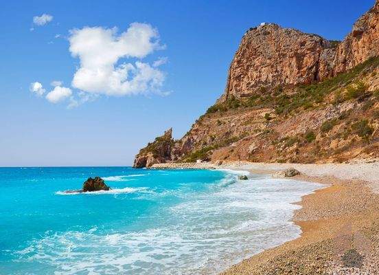 CostaBlanca Exclusive