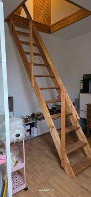 Dachgeschoss (keine Wfl.)