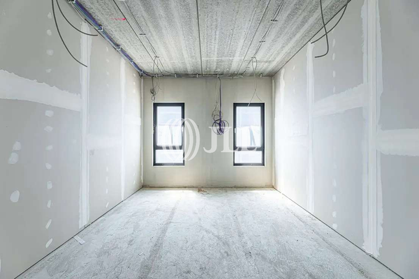 Innenansicht Büro - VM