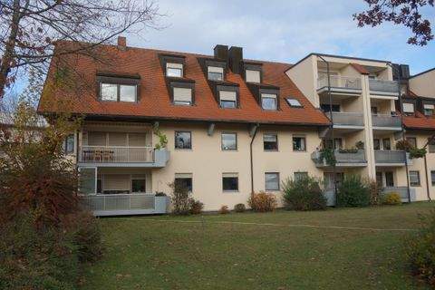 Neumarkt in der Oberpfalz Wohnungen, Neumarkt in der Oberpfalz Wohnung kaufen