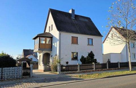 Zeitz Häuser, Zeitz Haus kaufen