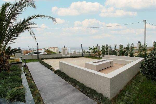 Panoramic Sea View Apartments in Yalova Çınarcık