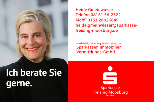 Digitale Visitenkarte